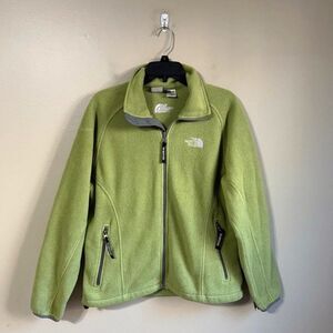 North Face women's medium jacket‎